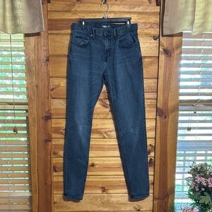Men’s Dark Blue OLD NAVY Jeans. SIZE - 32 X 36. RELAXED SLIM